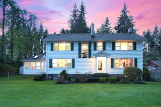 Photo 52: 4022 Haas Rd in Courtenay: CV Courtenay South House for sale (Comox Valley)  : MLS®# 907369