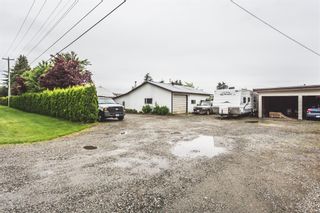 Photo 20: 858 COLUMBIA Street in Abbotsford: Poplar House for sale : MLS®# R2170775