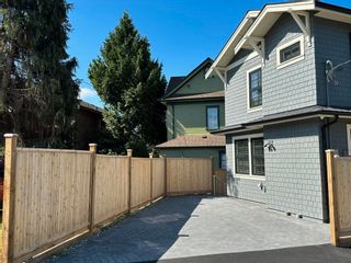 Photo 40: 620 JONES Avenue in North Vancouver: Lower Lonsdale House for sale : MLS®# R2900904