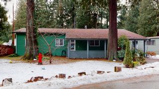 Photo 27: 166 1830 MAMQUAM Road in Squamish: Garibaldi Estates Manufactured Home for sale : MLS®# R2743747