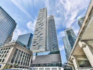 Photo 1: 4708 88 Harbour Street in Toronto: Waterfront Communities C1 Condo for lease (Toronto C01)  : MLS®# C6000281