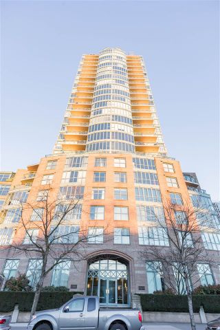 Photo 30: 2502 1188 QUEBEC STREET in Vancouver: Downtown VE Condo for sale (Vancouver East)  : MLS®# R2544440