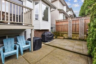 Photo 31: 92 8888 216 Street in Langley: Walnut Grove House for sale in "HYLAND CREEK" : MLS®# R2873056