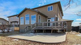 Photo 44: 7151 Maple Cove in Regina: Maple Ridge Residential for sale : MLS®# SK963300