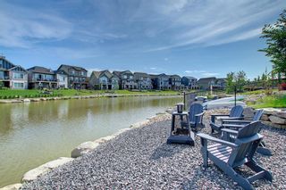 Photo 3: 417 Bayside Crescent SW: Airdrie Detached for sale : MLS®# A1259089