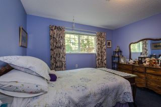 Photo 15: 6504 LYON Road in Delta: Sunshine Hills Woods House for sale in "SUNSHINE HILLS" (N. Delta)  : MLS®# R2078221