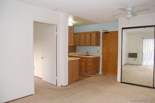 Photo 5: SAN DIEGO Condo for rent : 1 bedrooms : 6650 Amherst #12A