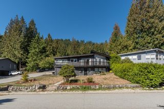 Photo 1: 4719 TOURNEY Road in North Vancouver: Lynn Valley House for sale : MLS®# R2814924