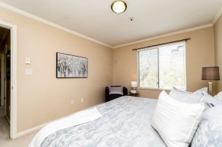 Photo 18: 409 2288 W 12TH Avenue in Vancouver: Kitsilano Condo for sale in "CONNAUGHT POINT" (Vancouver West)  : MLS®# R2256877