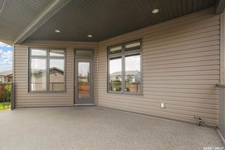 Photo 35: 312 Cornerbrook Court North in Warman: Residential for sale : MLS®# SK940982