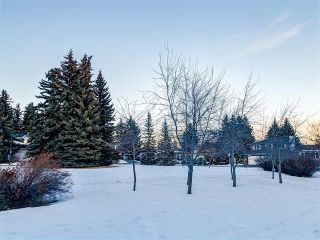 Photo 46: 7016 KENOSEE Place SW in Calgary: Kelvin Grove House for sale : MLS®# C4055215