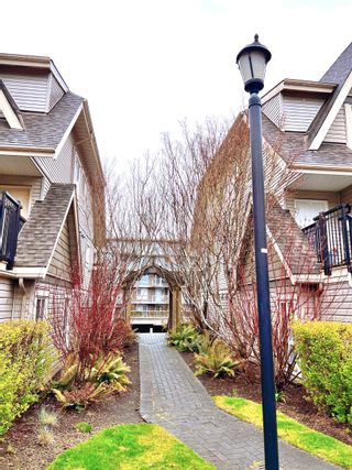 Photo 9: 50 9339 ALBERTA Road in Richmond: McLennan North Townhouse for sale in "TRELLAINE" : MLS®# R2767034