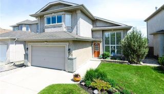Photo 1: 919 John Bruce Road in Winnipeg: Royalwood Residential for sale (2J)  : MLS®# 1816498