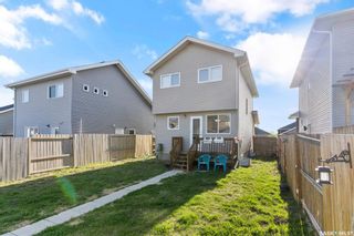 Photo 29: 419 Pringle Link in Saskatoon: Stonebridge Residential for sale : MLS®# SK968515