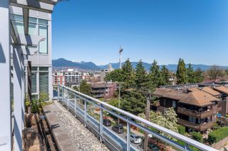 Photo 24: 105 2321 SCOTIA Street in Vancouver: Mount Pleasant VE Condo for sale in "SOCIAL" (Vancouver East)  : MLS®# R2780226