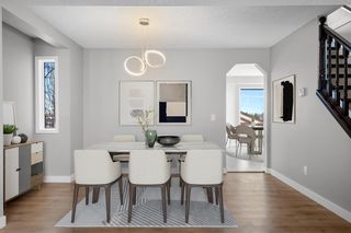 Photo 4: 2832 Signal Hill Heights Heights SW in Calgary: Signal Hill Detached for sale : MLS®# A2050463