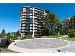Photo 10: 703 683 W VICTORIA Place in North Vancouver: Lower Lonsdale Condo for sale in "MIRA ON THE PARK" : MLS®# V849327