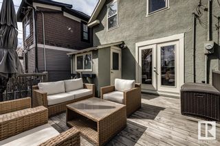 Photo 58: 11015 126 Street in Edmonton: Zone 07 House for sale : MLS®# E4385036