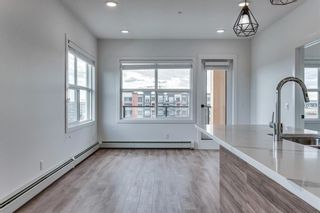 Photo 8: 304 19621 40 Street SE in Calgary: Seton Apartment for sale : MLS®# C4295598