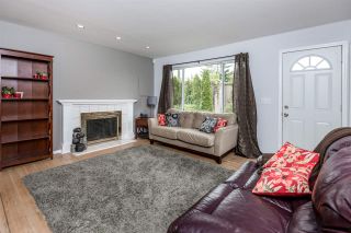Photo 4: 2745 COAST MERIDIAN Road in Port Coquitlam: Glenwood PQ House for sale : MLS®# R2169139