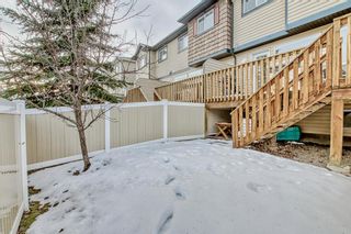 Photo 39: 85 Royal Birch Mount NW in Calgary: Royal Oak Row/Townhouse for sale : MLS®# A2013386