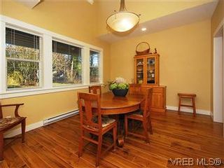 Photo 9: 453 Glendower Rd in VICTORIA: SW Prospect Lake House for sale (Saanich West)  : MLS®# 594581