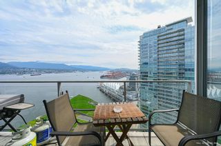 Photo 25: 3201 1077 W CORDOVA Street in Vancouver: Coal Harbour Condo for sale (Vancouver West)  : MLS®# R2688867