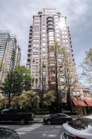 Photo 20: 406 811 HELMCKEN Street in Vancouver: Downtown VW Condo for sale (Vancouver West)  : MLS®# R2689757