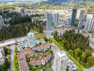 Photo 24: 108 3085 PRIMROSE Lane in Coquitlam: North Coquitlam Condo for sale in "LAKEVIEW TERRACE" : MLS®# R2877217