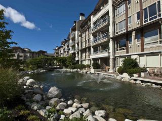 Main Photo: 514 580 RAVEN WOODS Drive in North Vancouver: Roche Point Condo for sale in "Seasons at Raven Woods" : MLS®# R2436962