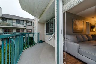 Photo 17: 214 1755 SALTON Road in Abbotsford: Central Abbotsford Condo for sale in "The Gateway" : MLS®# R2223724
