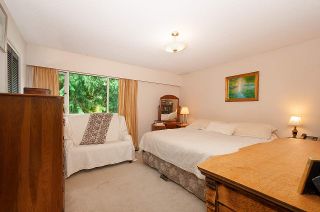 Photo 10: 4735 WOODSIDE Place in West Vancouver: Cypress Park Estates House for sale : MLS®# R2748281