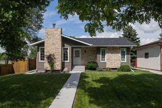 Photo 1: 180 Malcana Street in Winnipeg: North Kildonan Residential for sale (3G)  : MLS®# 202318041