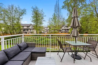 Photo 17: 19 2560 PITT RIVER Road in Port Coquitlam: Citadel PQ Townhouse for sale in "HAVEN" : MLS®# R2876203