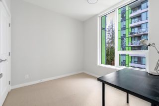 Photo 5: 431 3563 ROSS Drive in Vancouver: University VW Condo for sale (Vancouver West)  : MLS®# R2842864