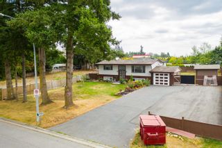 Photo 28: 26340 30A Avenue in Langley: Aldergrove Langley House for sale : MLS®# R2648488