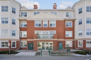 Photo 1: 113 78 Prestwick Gardens SE in Calgary: McKenzie Towne Apartment for sale : MLS®# A2124489