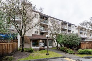 Photo 1: 302 8740 CITATION Drive in Richmond: Brighouse Condo for sale in "CHARTWELL MEWS" : MLS®# R2746922