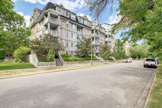 Photo 40: #402 2419 Erlton Road SW in Calgary: Erlton Apartment for sale : MLS®# A2020989