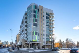 Photo 27: 903 1107 Gladstone Road NW in Calgary: Hillhurst Apartment for sale : MLS®# A2125976
