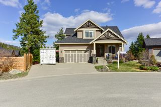 Photo 62: 2549 Pebble Place in West Kelowna: Shannon  Lake House for sale (Central  Okanagan)  : MLS®# 10228762