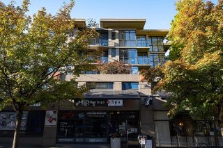 Photo 9: 303 828 Cardero Street in Vancouver: Coal Harbour Condo for sale (Vancouver West)  : MLS®# R2626151