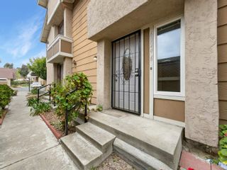 Main Photo: Townhouse for sale : 3 bedrooms : 6824 Quebec Ct #6 in San Diego