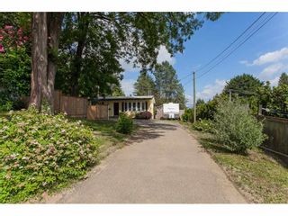 Photo 2: 7902 BURDOCK STREET in Mission: Mission BC House for sale : MLS®# R2182900