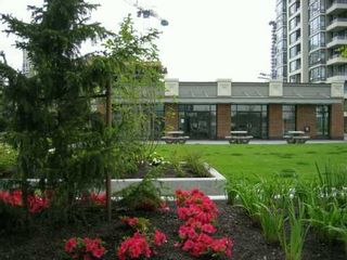 Photo 6: #1201 4118 DAWSON ST in Burnaby: Central BN Condo for sale in "TANDEM LIVING" (Burnaby North)  : MLS®# V593637