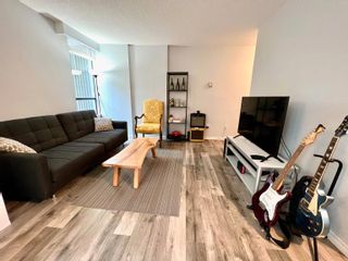 Photo 4: 206 1720 BARCLAY Street in Vancouver: West End VW Condo for sale in "Lancaster Gate" (Vancouver West)  : MLS®# R2683576