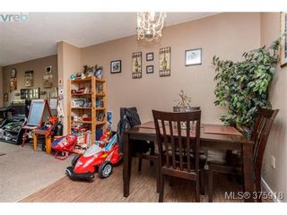 Photo 8: 203 350 Belmont Rd in VICTORIA: Co Colwood Corners Condo for sale (Colwood)  : MLS®# 754673