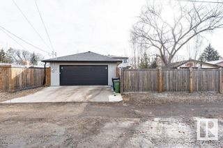 Photo 65: 9712 148 Street NW in Edmonton: Zone 10 House for sale : MLS®# E4381026