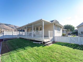Photo 21: 115 SUNSET Court in Kamloops: Valleyview House for sale : MLS®# 169810