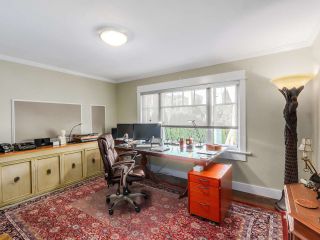 Photo 12: 3400 FRANCIS ROAD in Richmond: Seafair House for sale : MLS®# R2012831